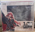 【SF】In Stock F:NEX Arknights Bagpipe 1/7 Scale Figures Model Collection Gift