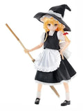 In Stock Original Azone PureNeemo Character Series NO.132 Touhou Project Sorceress Toys Model Decoration Gift Collection