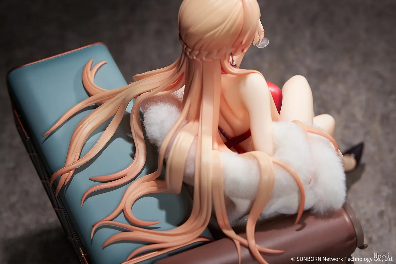 【FS】Original  APEX-TOYS  Scale 1/7 Girls Frontline OTs-14 Figure Model Collection Gifts