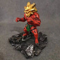 18cm DOTA2 Figure AXE High-end Customization Anime Collectible Game Model Desktop Decorations Game Holiday Gifts Children Toy