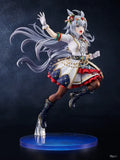 【Auf Lager】Original GSC Umamusume: Pretty Derby Oguri Cap Figurenmodell