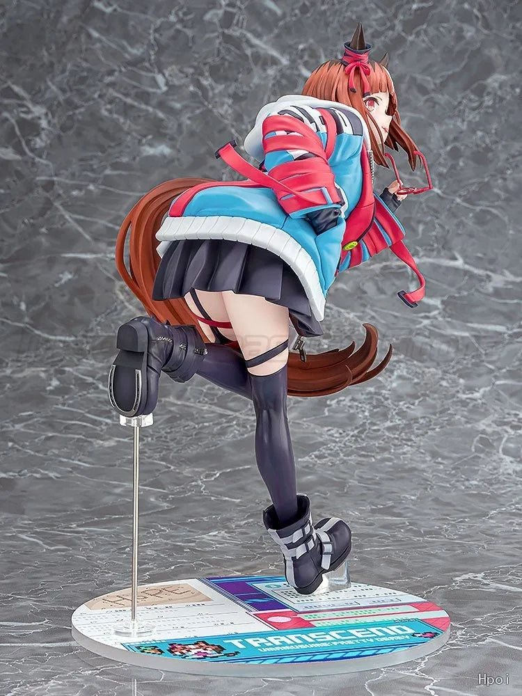 ã€MTã€‘Phat GSC Pretty Derby Transcend 1/7 Scale Anime Figures