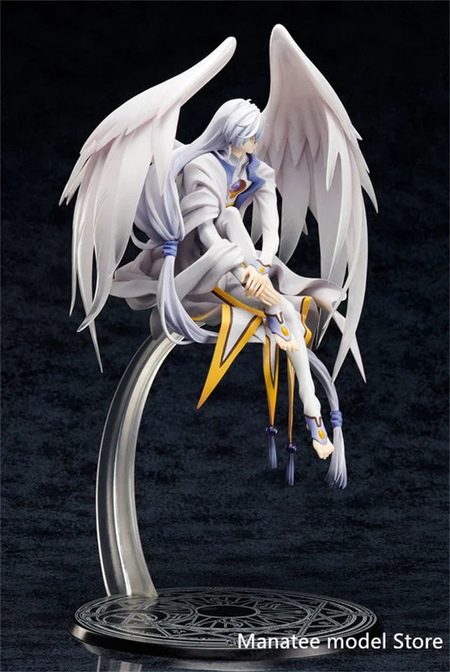 100% Original genuine Yue 1/8 PVC Action Figure Anime Figure Model Toys Figure Collection Doll Gift