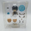 Anime Bungo Stray Dogs Orange Rouge OR Dazai Osamu 657 Nakahara Chuya 676 Q ver. Boxed Figure Car Decoration 10CM