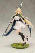 In Stock Original Kotobukiya Unicorn Overlord Eldtrinde 1/7 Dolls Animation Figures Models Collection Toys