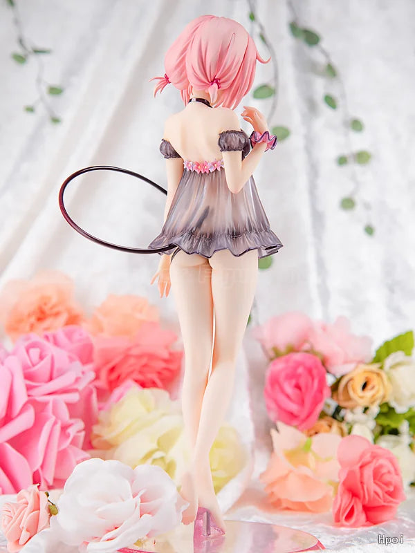【In Stock】Alter AmiAmi Ryu-NS To Love-Ru Darkness Momo Belia Deviluke 1/6 Scale Figure Toy Beautiful Girl Model Ornaments