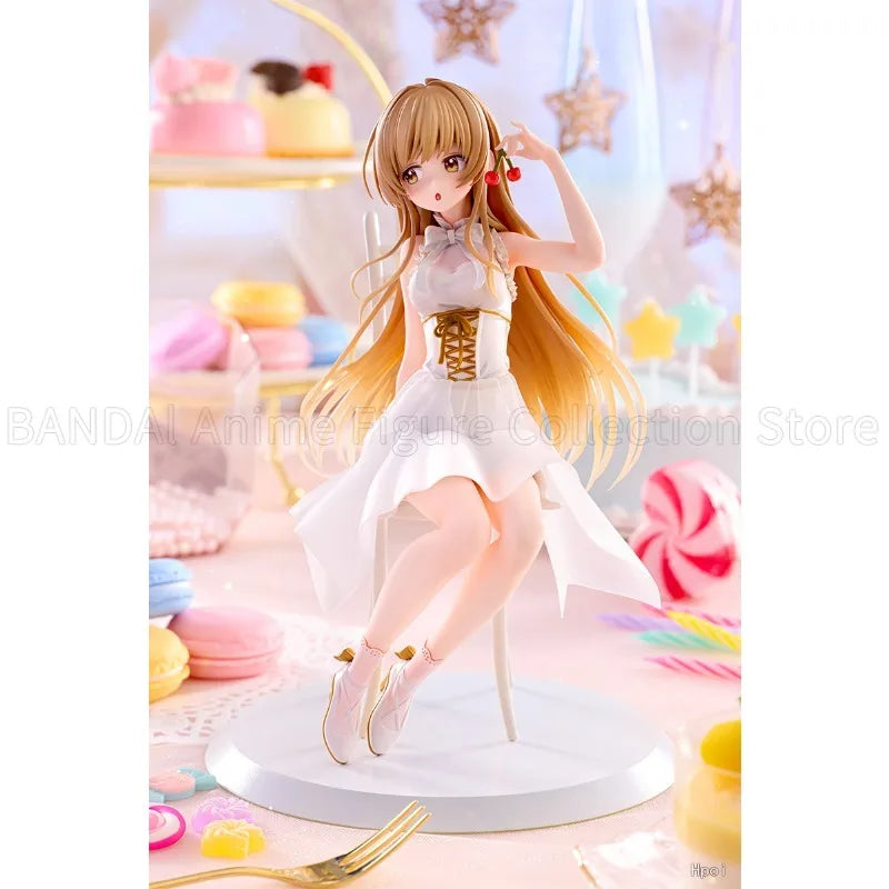 February 2026 Pre-sale Original KADOKAWA KDcolle The Angel Next Door Spoils Me Rotten Shiina Mahiru Toys
