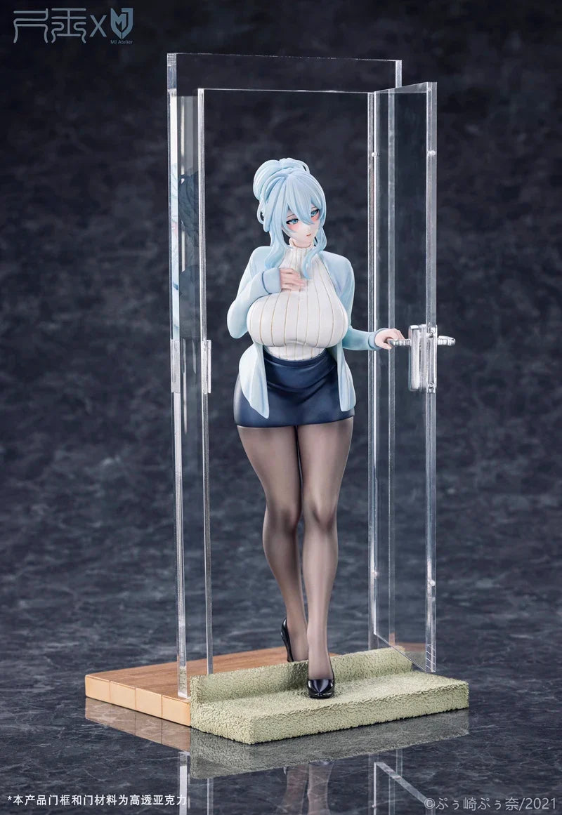Collect ChiYu & MJ Atelier Studio Mifuyu Yukino