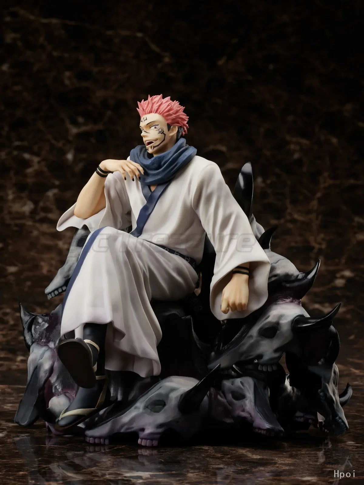 【MT】Original F:NEX MAPPA Jujutsukaisen THE SUKUNA Lord of The Curse 1/7 Scale Figure Toy Model Collection