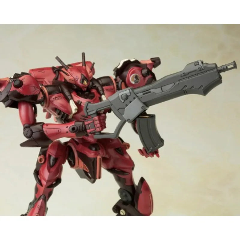 KOTOBUKIYA Certified Products V. I. Series Armored Core Barbaroi Anime Action Figure Assembly Model Toy Model Gifts for Boys