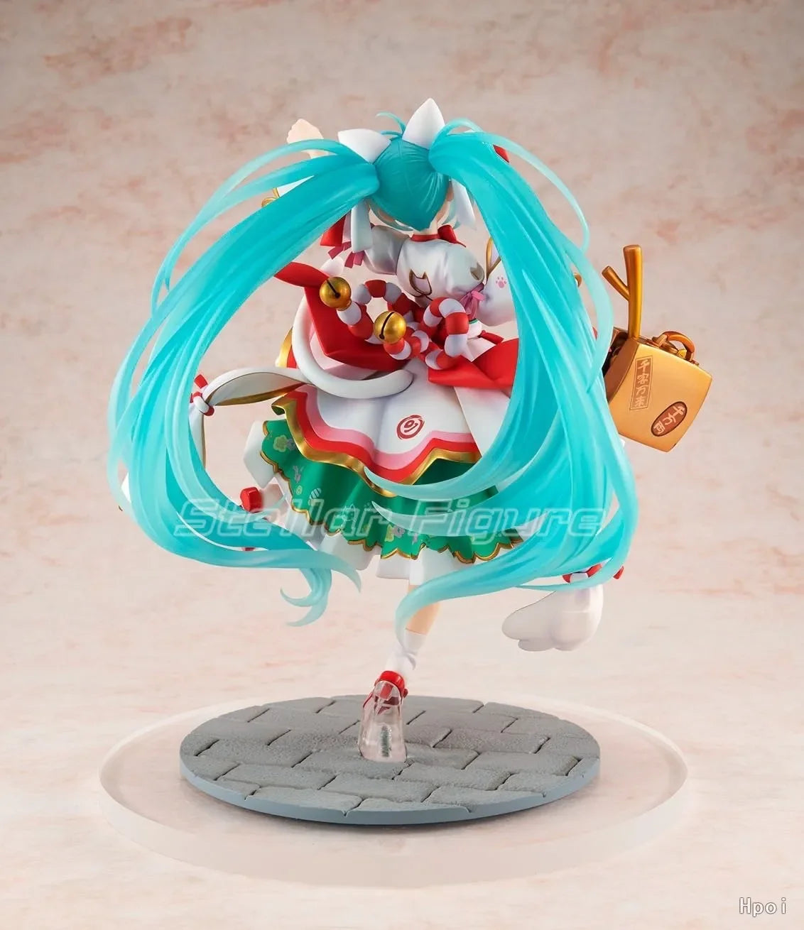 【SF】In Stock Original KADOKAWA GSC KDcolle Piapro Characters Miku 1/7 Scale Figures Model Collection Anime