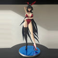 40cm Azur Lane Figure Ijn Taihō Figures Bunny Girls Figurine Collection Model Desk Decoration Doll Statue Toys New Year Gifts