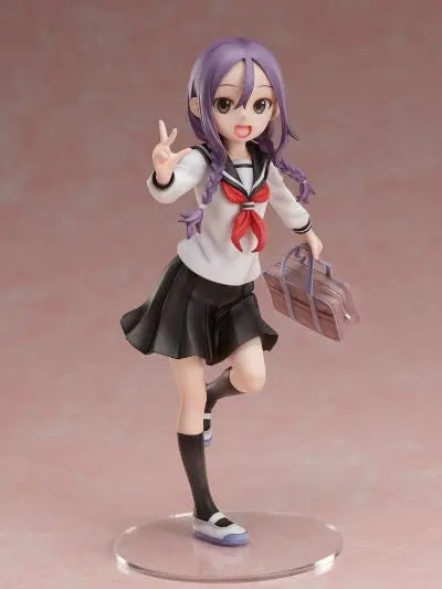 【FS】Original F:NEX Scale1/7 Even So, It Is Still Improving Step By Step YAOTOME URUSHI Model Gift Collection Figure