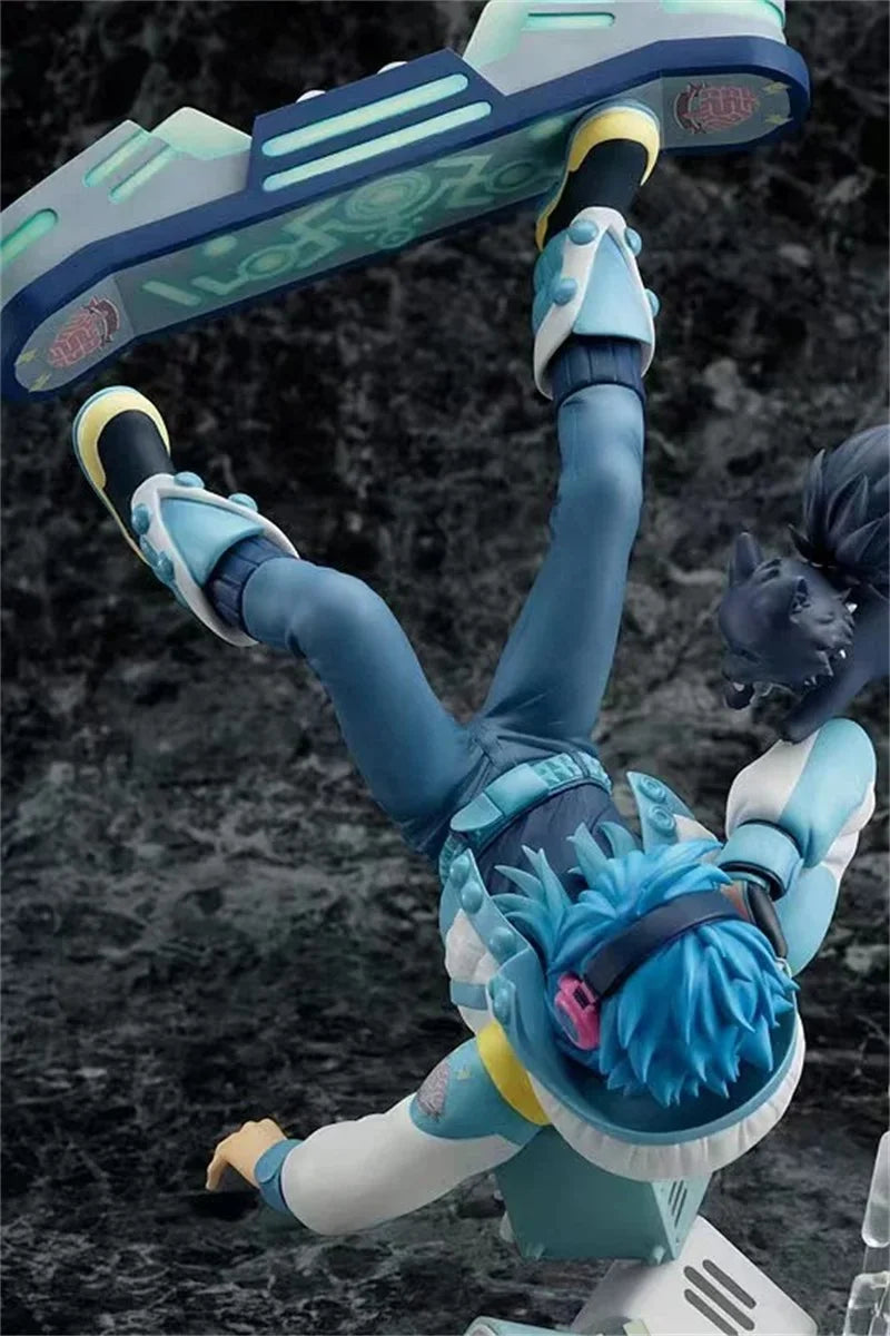 Seragaki Aoba 1/7  100% Genuine Original Anime Figure Toys Collection Model