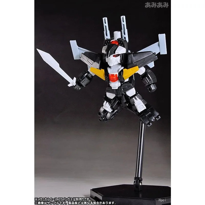 Kotobukiya Original D-Style Mech Assembly Series Super Beast Machine God Anime Action Figure Assembly Model Toys Gifts for Boy