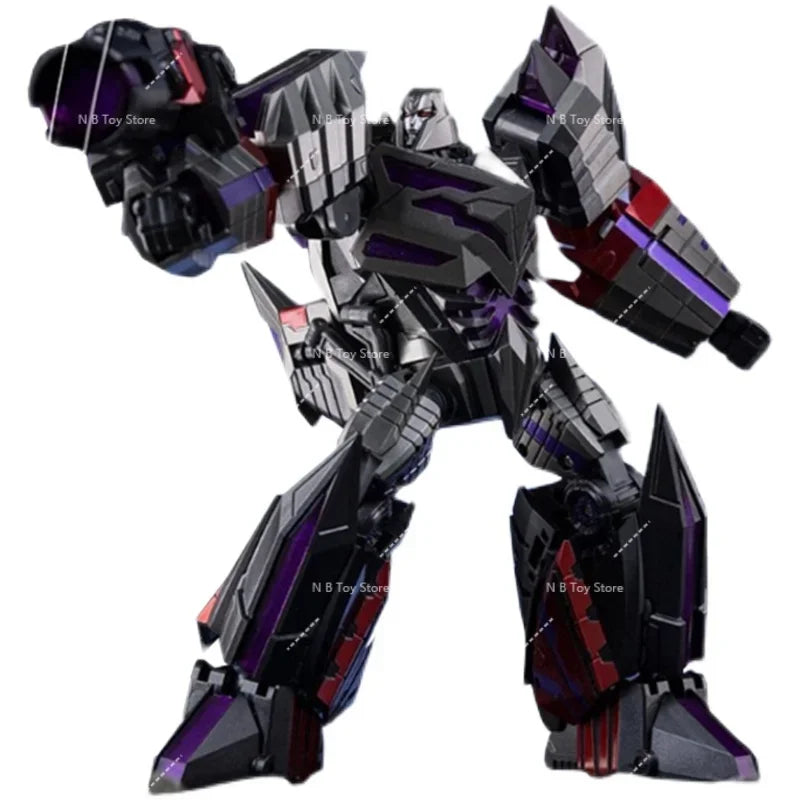 Gavatron Deformed Planet X, Robot Deformable MGTron MG TANK PX-15B PX15B, PLUTO FOC
