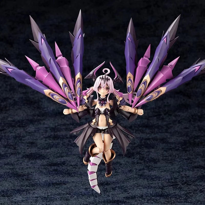 Kotobukiya Arcanadea AR014 Dragondress GII Anime Girl Bausatz Plastikmodellbausatz für Anime-Fans
