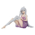 The Journey of Elaina Nightdress Elaina Anime Action Figure Model Ornament Garage Kit Toys Gift