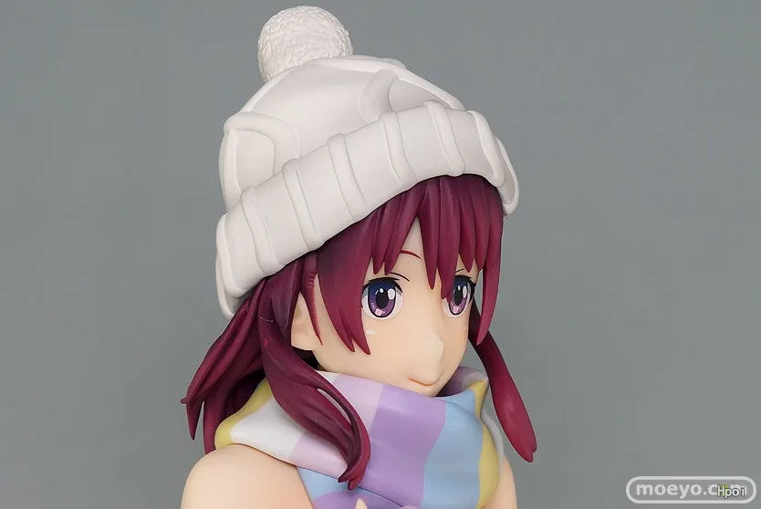 18cm Daiki Kougyou Kanbanmusume Kurara-chan 1/6 Scale Girl Anime Action Figures PVC Hentai Collection Doll Model Toys Gift