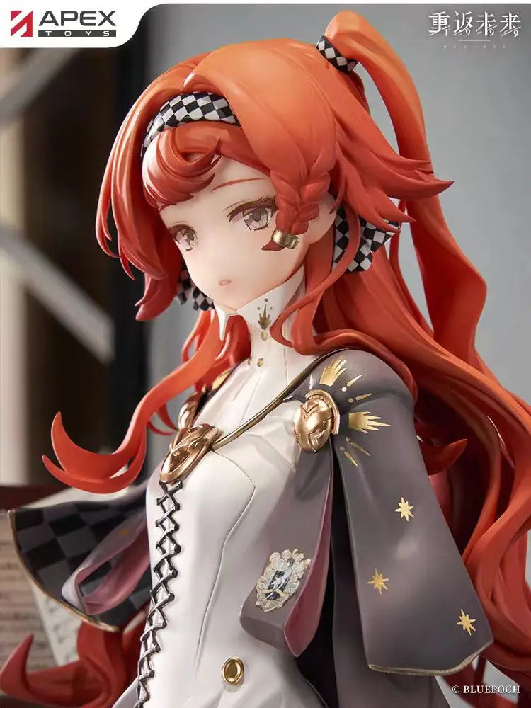Pre-sale December Original APEX Reverse: 1999 Sonetto 1/7 PVC 23.5cm Game Character Skin Figurine Action Figure Model