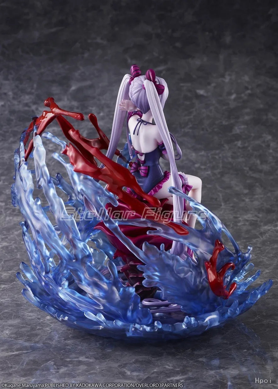 【SF】In Stock SSF EStream OVER LORD Shalltear Bloodfallen 1/7 Scale Figures Original Collection