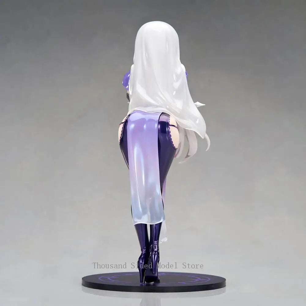 Original APEX-TOYS Limepie Muse Dash Marija Sister Ver. 1/8 Anime Model Toys Action Figure Collectible Toys Birthday Gift 22CM
