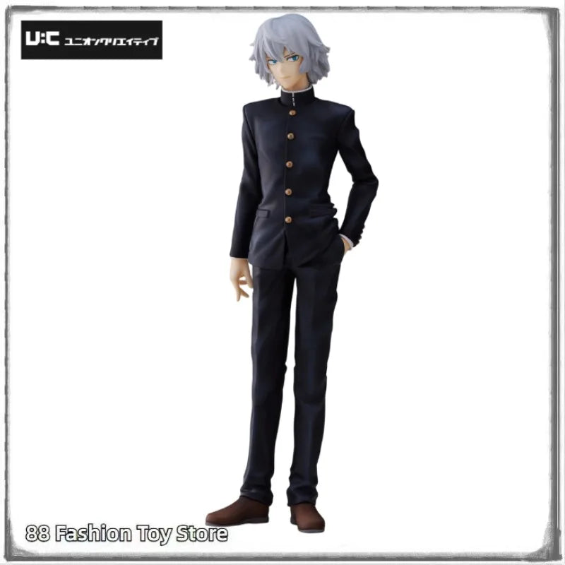 Auf Lager Original UnionCreative Absolutely Pitiful Children Hyoubu Kyousuke Anime Figuren Modell Geburtstagsgeschenk