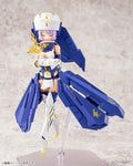 Original in Stock KOTOBUKIYA Megami Device 14 Projectile Knight Exorcist 1/1 Figures Model Toys Gifts Collection Ornaments
