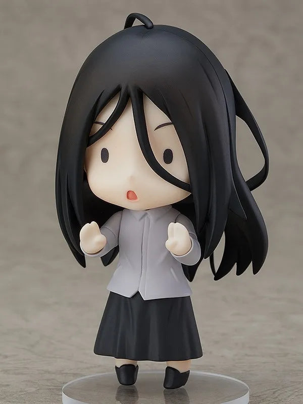 【In Stock】Original GCS NENDORON 1045 The Weirdo Feng Baobao Figure Model Toys Gift Collection