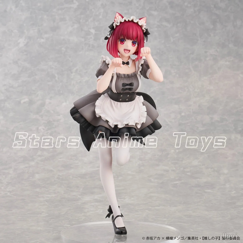 Original UnionCreative OSHI NO KO Kana Arima Katzenmädchen 1/6 Anime Figuren Modellsammlung Spielzeug