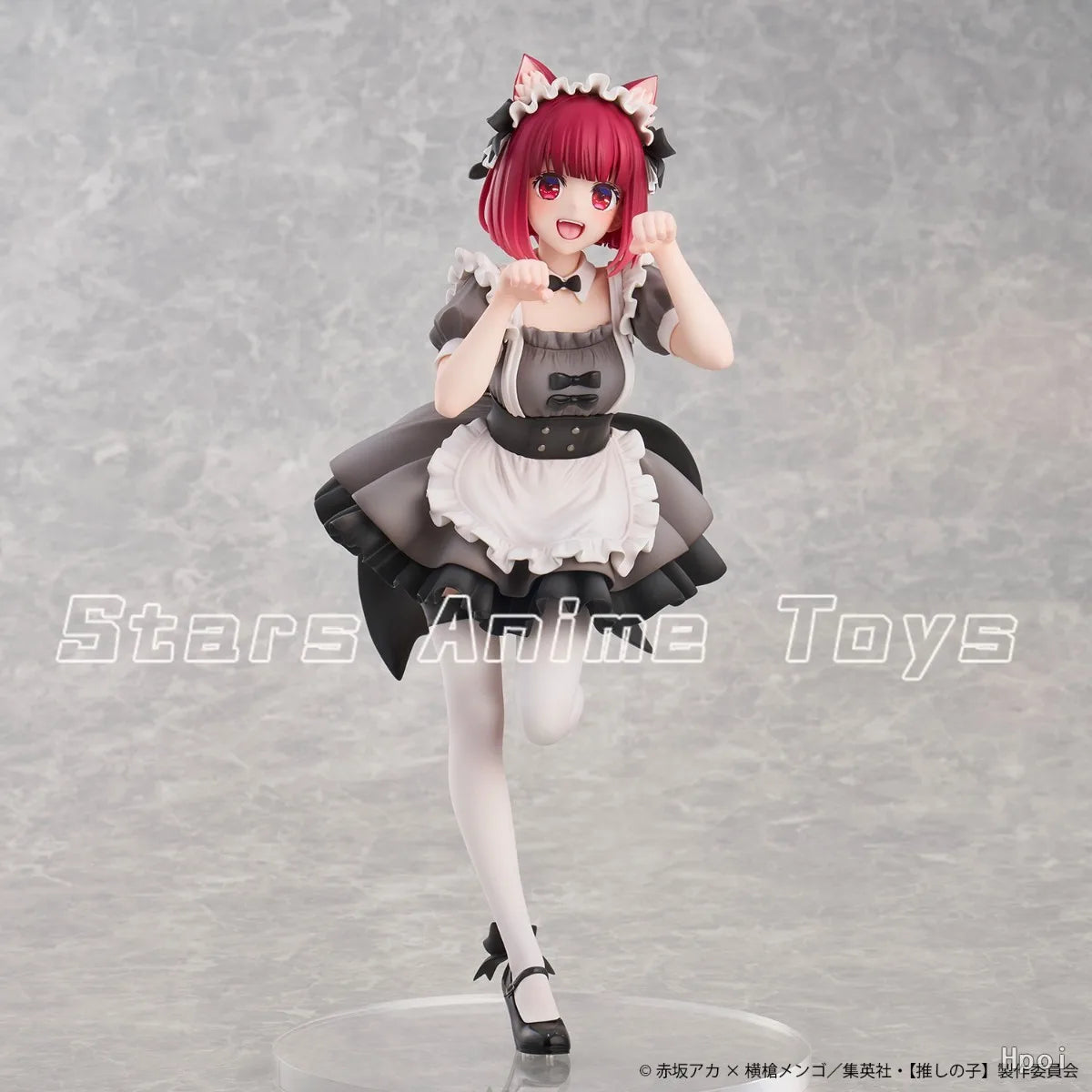Original UnionCreative OSHI NO KO Kana Arima Katzenmädchen 1/6 Anime Figuren Modell Sammlung Spielzeug