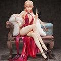 Judai Original APEXTOYS Girls Frontline OTS-14 Dinner Dictator Dress Ver PVC Action Figure Model Doll Toys