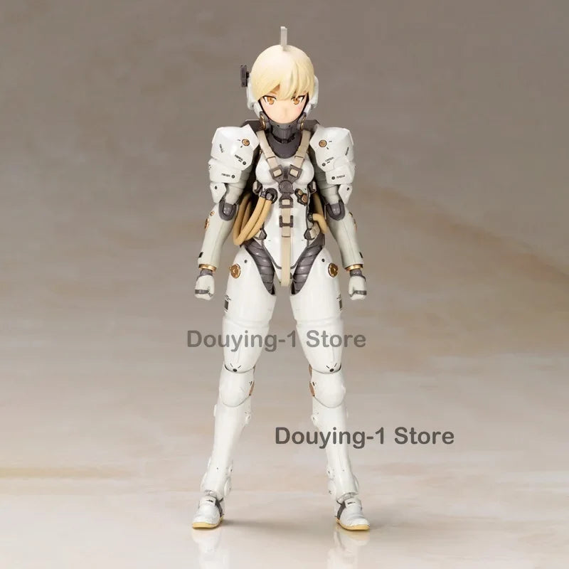 Kotobukiya Fag Ludens Non Scale Full Action Plastic Model Kit Anime Action Collection Figures Model Toys Figura Gift
