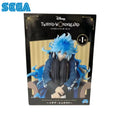 In Stock Sega Original Sega Twisted Wonderland Idia Shroud Action Figure Model Doll Brand New Boxed Anime Characters Toys Model