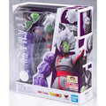 Spot Original Bandai S.H.Figuarts Zamasu Dragon Ball In Stock Anime Action Collection Figures Model Toys