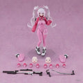 In Stock Alice Figure Figma 628 Action Figure Goddess Of Victory Nikke Anime Figure Gk Statue Figurine Model Collection Toy Gift