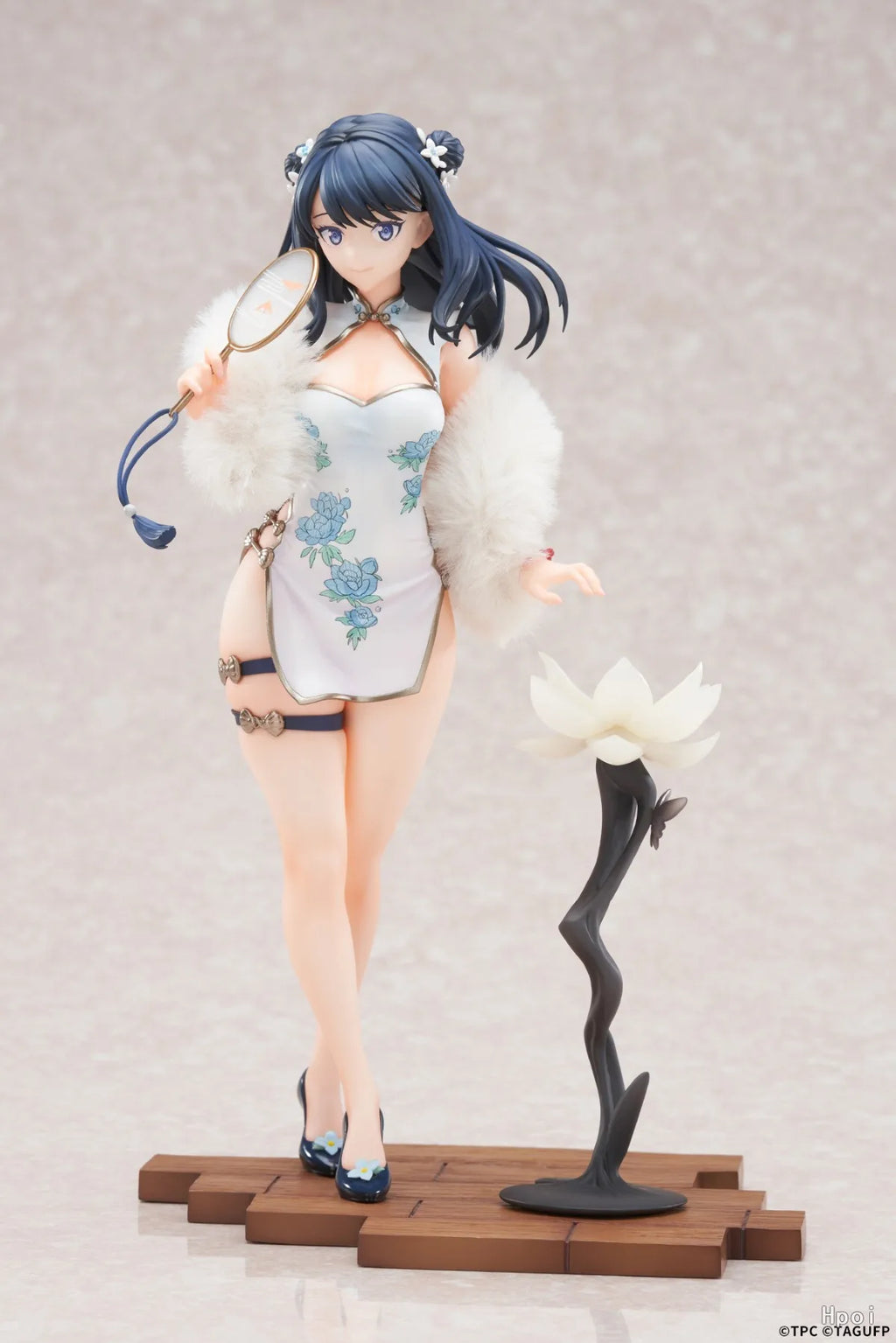 【SF】Auf Lager APEX-TOYS GRIDMAN UNIVERSE Rikka Takarada 1/7 Maßstab Figuren Modell Sammlung Anime