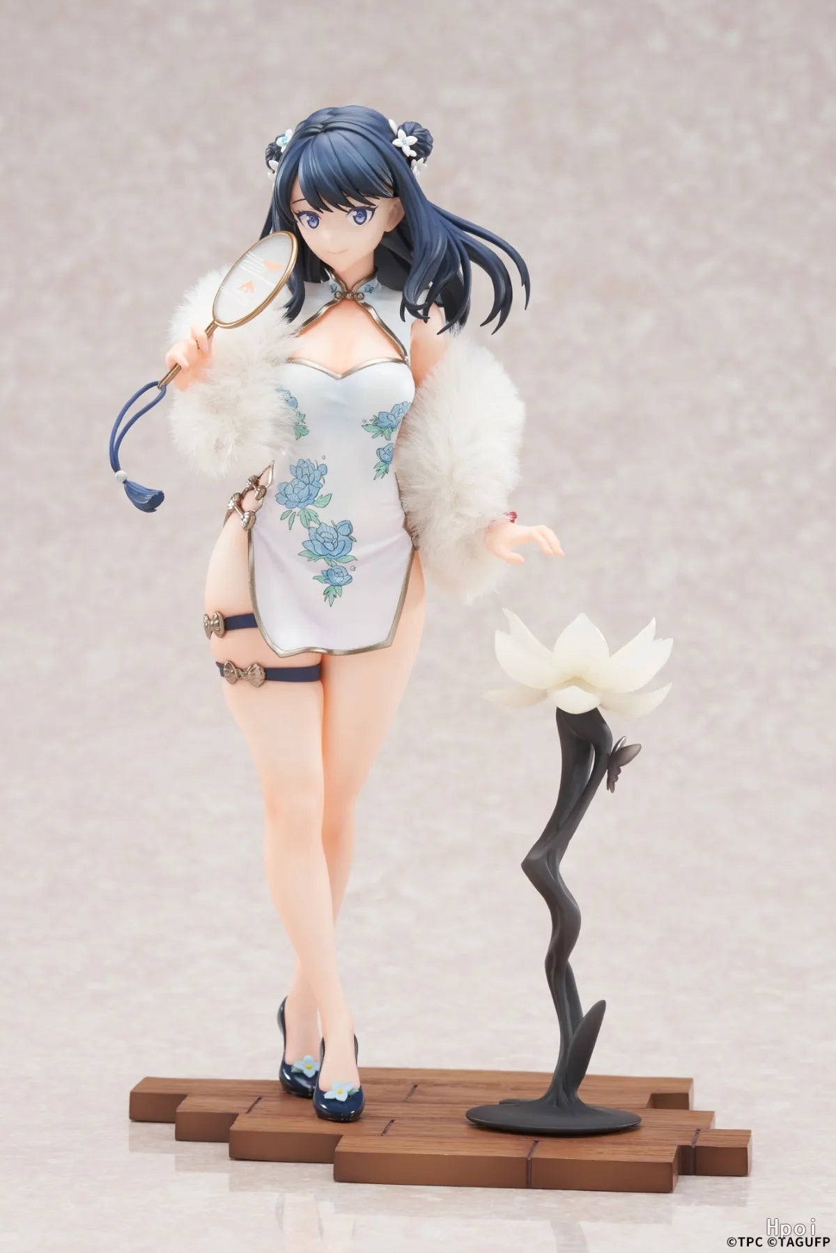 【SF】Auf Lager APEX-TOYS GRIDMAN UNIVERSE Rikka Takarada 1/7 Maßstab Figuren Modell Sammlung Anime