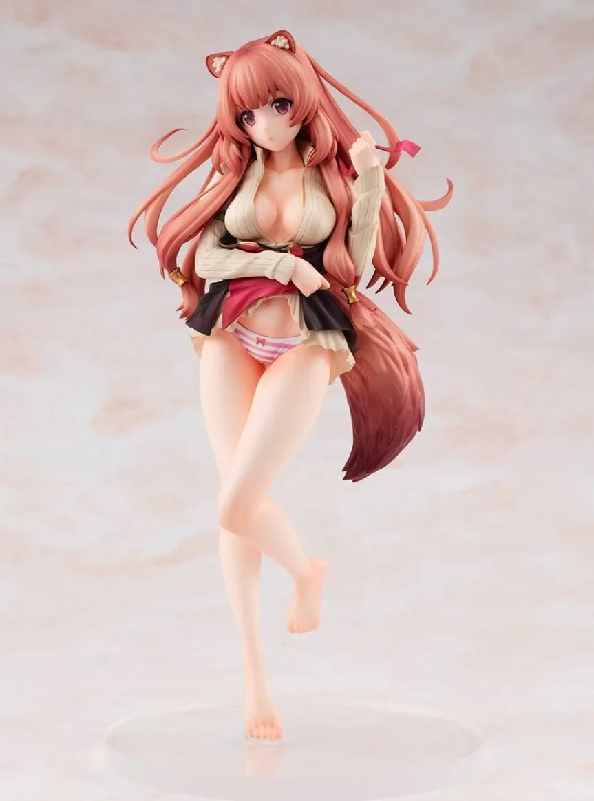 【DE】Original KADOKAWA KDcolle Shield's Brave List Raphtalia Raptalia 1/7 Figurenmodell Spielzeug Geschenke Sammlung
