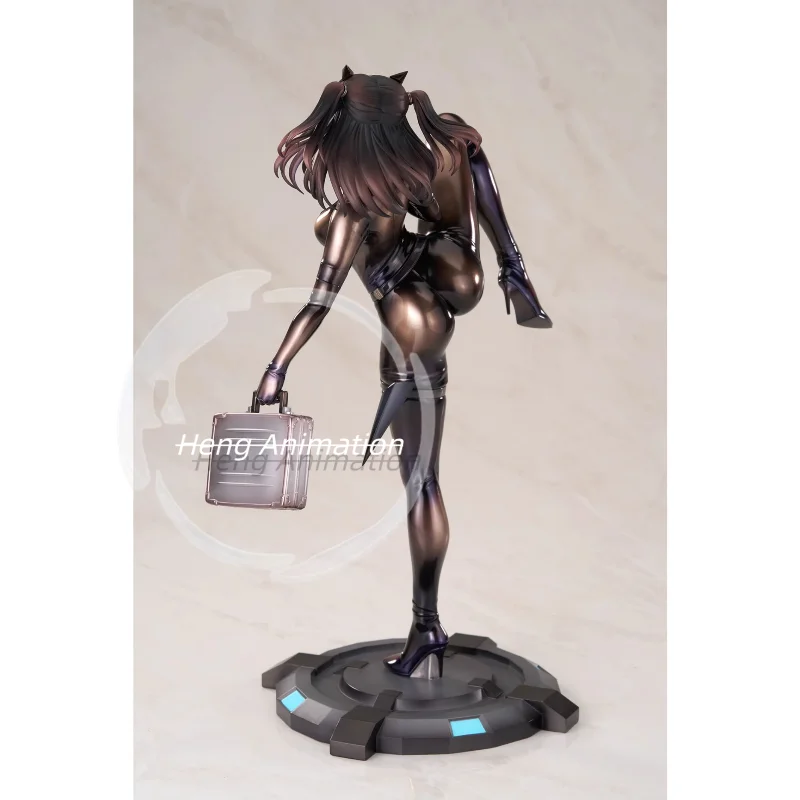 Pre-order  APEX Brown Dust 2  Saharachad  Code Name: Sver.  1/7 Scale  Figure  Sculpture  Display Piece  Collector's Item
