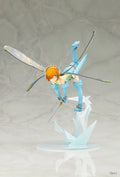 【SF】In Stock Original Kotobukiya ReFantazio Galica 1/7 Scale Figures Collection Anime Gift