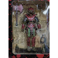 ã€Auf Lagerã€‘Harbinger Studio 1/12 Savage Crucible Veteris Rapax Sammler-Actionfigur Modell Spielzeug