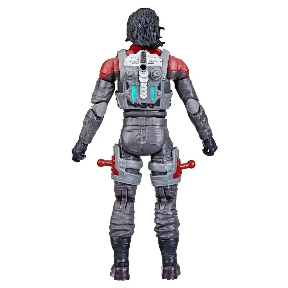 In Stock G.I. Joe GI Joe Classified Series 6" 118 Iron Grenadier Cobra Metal Head Action Figure Model Toy Hobby Gift