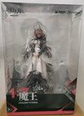 【SF】In Stock Myethos Arknights Demon King 1/7 Figure Model Collection Toys