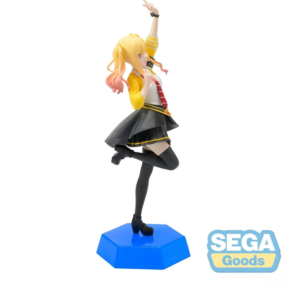 In Stock Original SEGA Project Sekai: Colorful Stage! Feat. Hatsune Miku Tenma Saki Anime Figure Action Figure Action Figure