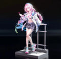 Vorbestellung, nicht auf Lager erhältlich Hakimi Xilian Anime Beauty Girl Figur Sammlermodell Schreibtischdeko