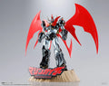 【MT】 Original BANDAI SPIRITS Soul of Chogokin GX-75SP Majinkaiza 20th Anniversary Ver Action Figure Toy Model Collection