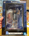Bandai Ichiban Kuji Haikyuu!! 10th Anniversary Hinata Shoyo Kageyama Tobio Figure Prize Anime Figure Action Model Collectibles