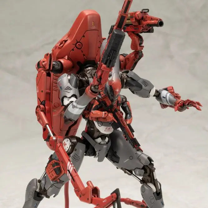 Kotobukiya Death Stranding 2 on the Beach Ghost Mech Coffins 1/20 Scale Anime Cartoon Garage Kit Action Figure Collectible Toy