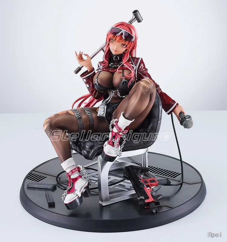 【SF】In Stock Max Factory GSC GODDESS OF VICTORY NIKKE 1/7 Ratio Figures Collection Anime Gifts